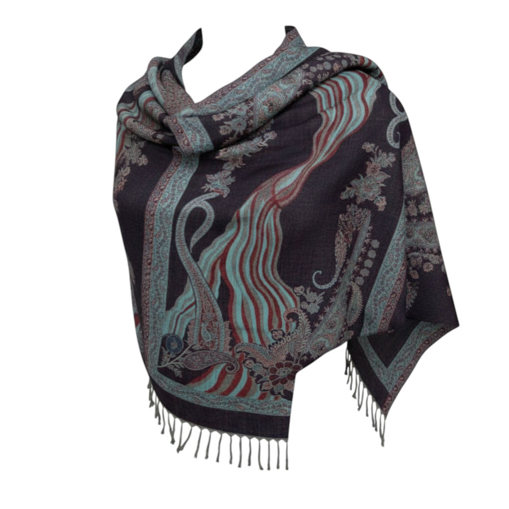 Ethnic Desinger Shawl